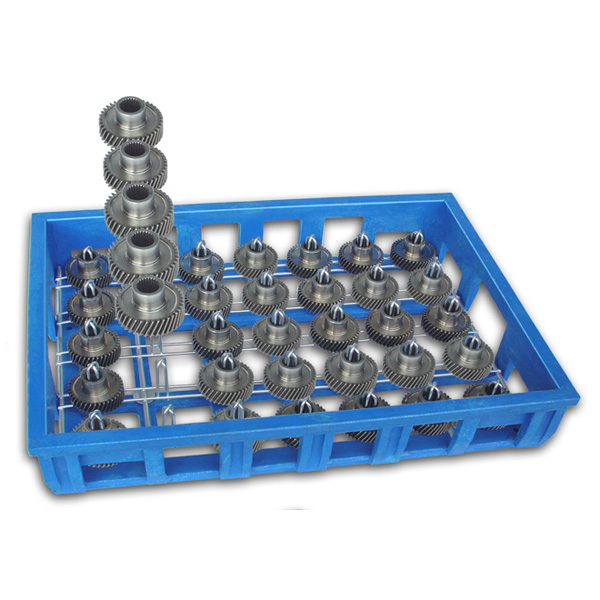 custom dunnage solutions