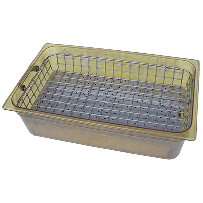 Wire Insert