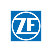 ZF Logo