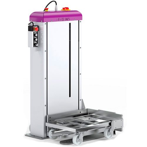 Pneumatic Lift for Manufacturing
