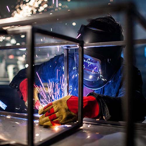 welding stainless steel mig and tig