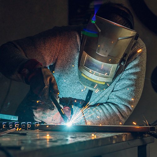 what is mig welding