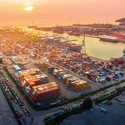supply chain resilience