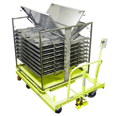 industrial carts