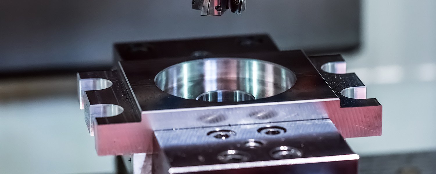 cnc milling services