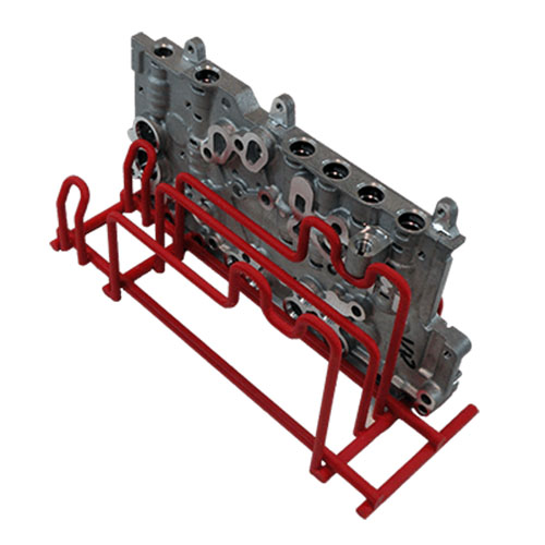 role of prototyping custom material handling